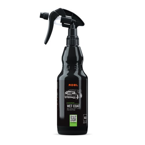 Spray Sealant ADBL Wet Coat, 500ml