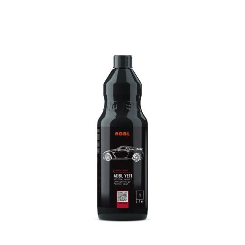 Spuma Activa Auto Concentrata ADBL Yeti Berry, 1L Spuma Activa Auto Concentrata ADBL Yeti Berry, 1L