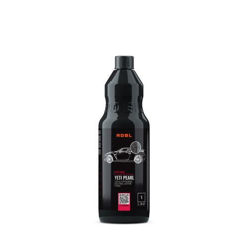 Spuma Activa Auto Concentrata pH Neutru ADBL Yeti Pearl, 1000ml Spuma Activa Auto Concentrata pH Neutru ADBL Yeti Pearl, 1000ml