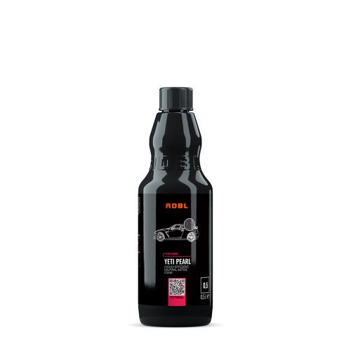 Spuma Activa Auto Concentrata pH Neutru ADBL Yeti Pearl, 500ml Spuma Activa Auto Concentrata pH Neutru ADBL Yeti Pearl, 500ml