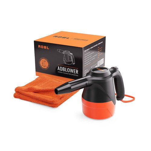 Suflanta Aer Cald ADBL Adblower, 600W