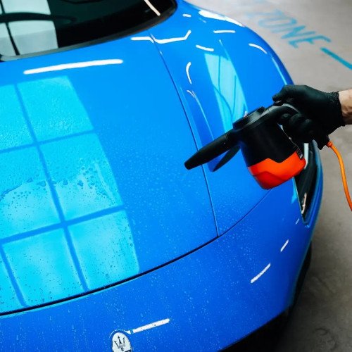 Suflanta Aer Cald ADBL Adblower, 600W