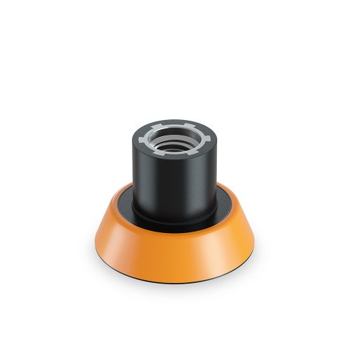 Taler Masina Polish Rotativa M14 ADBL Longer, 50mm