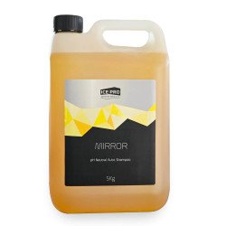 Sampon Auto pH Neutru Ice Pro Mirror, 5kg