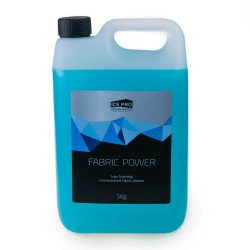 Solutie Curatare Textil Ice Pro Fabric Power, 5kg