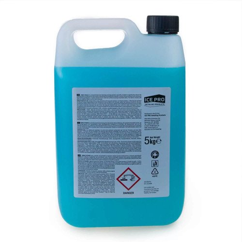 Solutie Curatare Textil Ice Pro Fabric Power, 5kg