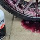 Solutie Decontaminare Jante Ice Pro A+ Iron Remover, 5kg Solutie Decontaminare Jante Ice Pro A+ Iron Remover, 5kg
