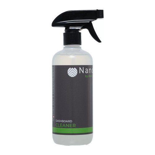 Solutie Curatare Bord Auto NBYD Dashboard Cleaner, 500ml Solutie Curatare Bord Auto NBYD Dashboard Cleaner, 500ml