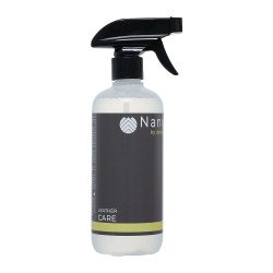 Solutie Curatare Piele NBYD Leather Care Auto, 500ml