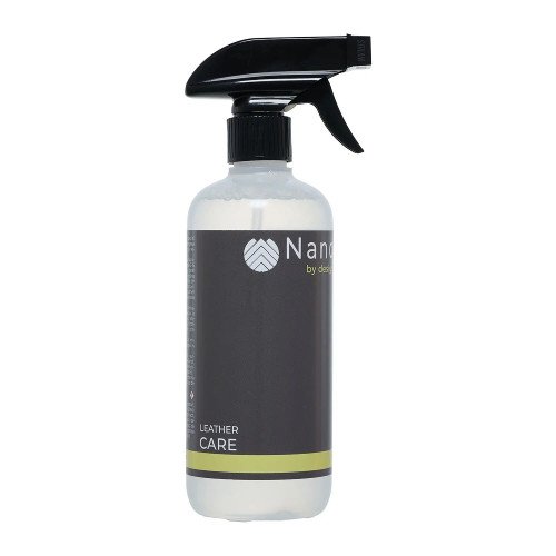 Solutie Curatare Piele NBYD Leather Care Auto, 500ml Solutie Curatare Piele NBYD Leather Care Auto, 500ml