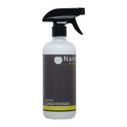 Solutie Intretinere Piele NBYD Leather Conditioner, 500ml