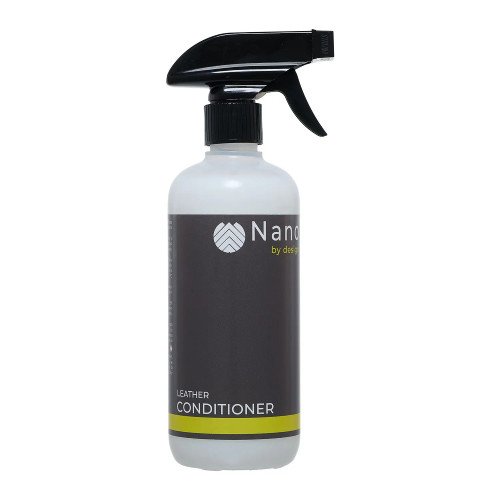 Solutie Intretinere Piele NBYD Leather Conditioner, 100ml Solutie Intretinere Piele NBYD Leather Conditioner, 100ml