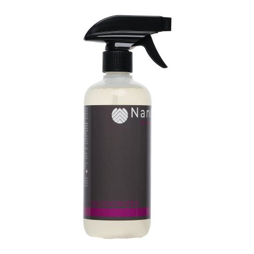 Solutie Neutralizare Mirosuri Auto NBYD Deodorizer, 100ml Solutie Neutralizare Mirosuri Auto NBYD Deodorizer, 100ml