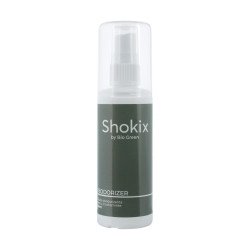 Solutie Neutralizare Mirosuri Incaltaminte Shokix Deodorizer, 100ml