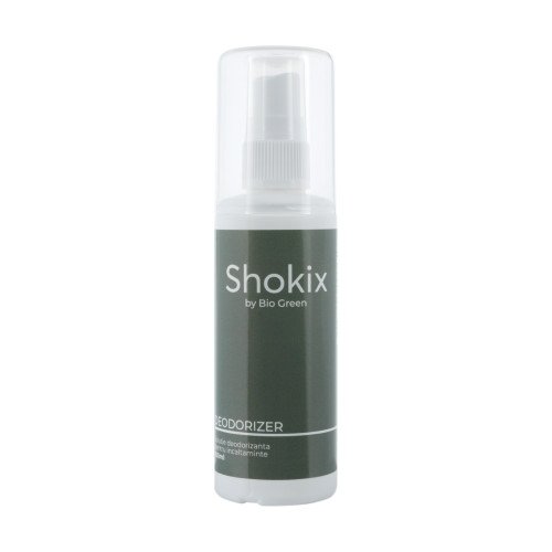 Solutie Neutralizare Mirosuri Incaltaminte Shokix Deodorizer, 100ml