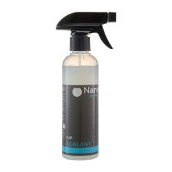 Solutie Protectie Caroserie Auto NBYD Car Sealant, 500ml