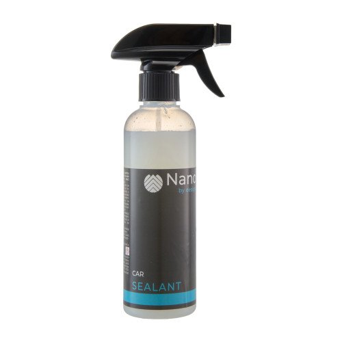 Solutie Protectie Caroserie Auto NBYD Car Sealant, 275ml