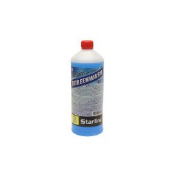 Lichid Parbriz Iarna Starline Screenwash, -40C, 1L