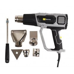 Pistol cu Aer Cald Starline, 2000 W