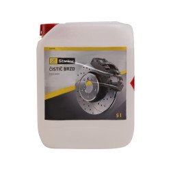 Solutie Curatare Frane Starline, 5L