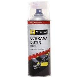 Spray Ceara Protectie Cavitati Starline, Transparent, 400ml
