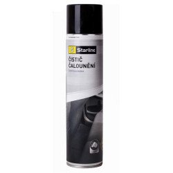 Spray Curatare Textil Starline, 600ml