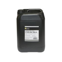 Ulei Hidraulic Starline HLP 46, 20L