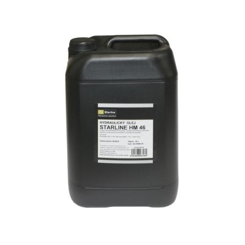 Ulei Hidraulic Starline HLP 46, 20L