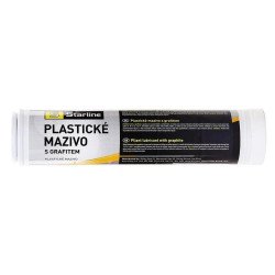 Vaselina Grafitata Starline Graphite Grease, 400g