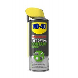 Spray Curatare Contacte Electrice WD-40 Fast Drying Contact Cleaner, 400ml