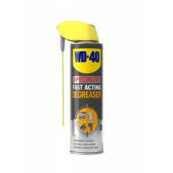Spray Degresant WD-40 Fast Acting Degreaser, 500ml
