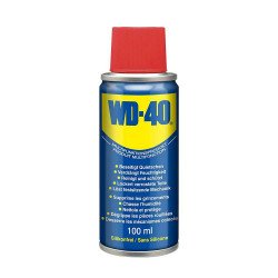 Spray Lubrifiant Multifunctional WD-40, 100ml Spray Lubrifiant Multifunctional WD-40, 100ml