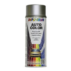 Spray Vopsea Dupli-Color Gri Platine, 350ml Spray Vopsea Dupli-Color Gri Platine, 350ml