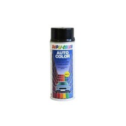 Spray Vopsea Dupli - Color, Negru Magic, 350ml Spray Vopsea Dupli - Color, Negru Magic, 350ml