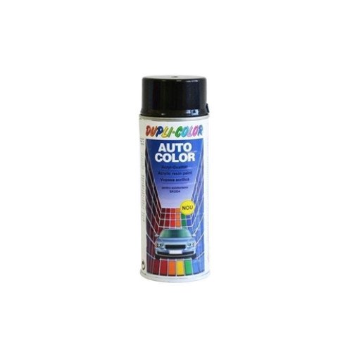 Spray Vopsea Dupli - Color, Negru Magic, 350ml Spray Vopsea Dupli - Color, Negru Magic, 350ml