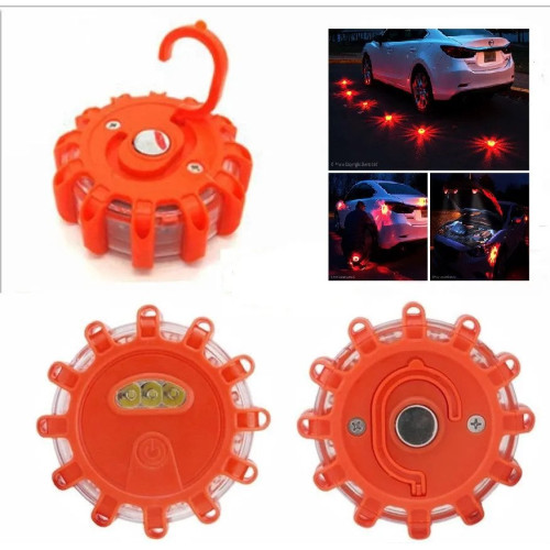 Lampa Semnalizare Avarie si Situatii Urgenta