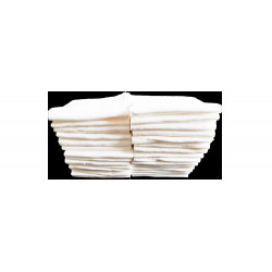 Lavete Service Maddox, Pachet 10 kg
