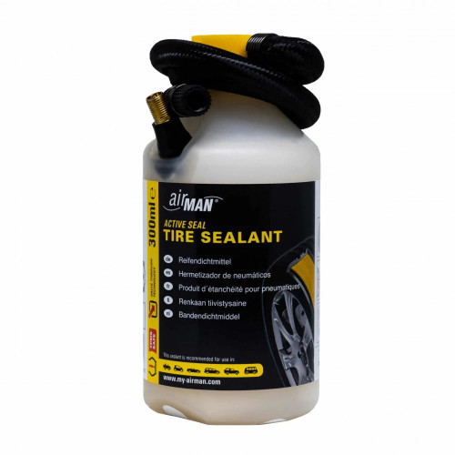 Rezerva Solutie Etansare Anvelopa Airman, 450ml Rezerva Solutie Etansare Anvelopa Airman, 450ml
