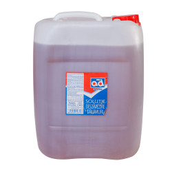 Solutie Degivranta Drumuri Dreissner, -31°C, 20L