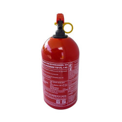 Stingator cu Pulbere P1 Inso, 1kg
