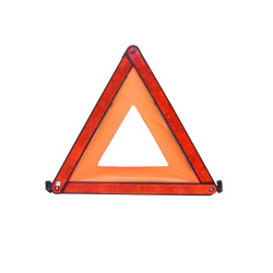 Triunghi Siguranta si Semnalizare Auto