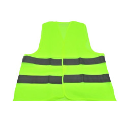 Veste Reflectorizanta AD, Verde Veste Reflectorizanta AD, Verde