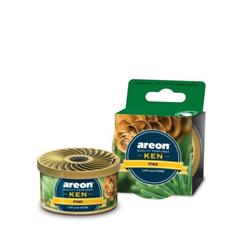 Odorizant Casa si Masina Areon Ken, Pine Odorizant Casa si Masina Areon Ken, Pine