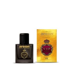 Odorizant Auto Areon Car Perfume VIP, No. 1, 50ml Odorizant Auto Areon Car Perfume VIP, No. 1, 50ml