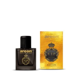 Odorizant Auto Areon Quality Perfumes VIP Black King, 50ml