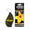 Odorizant Auto Bradut Areon Mon Areon, Vanilla Black