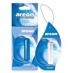 Odorizant Auto Lichid Areon Mon Liquid 5ml, Ocean