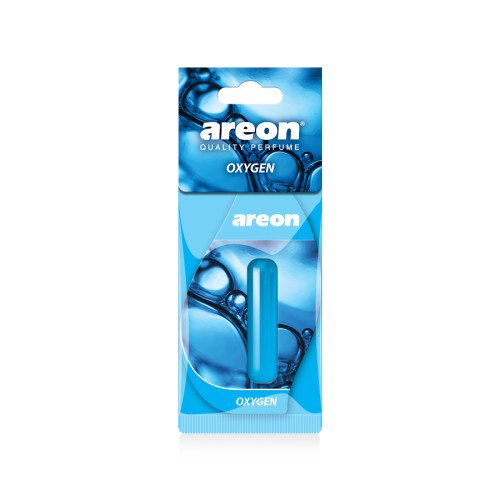 Odorizant Auto Lichid Areon Mon Liquid 5ml, Oxygen Odorizant Auto Lichid Areon Mon Liquid 5ml, Oxygen