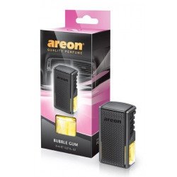 Odorizant Auto Ventilatie Areon Car Colour, Bubble Gum Odorizant Auto Ventilatie Areon Car Colour, Bubble Gum