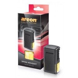 Odorizant Auto Ventilatie Areon Car Colour, Spring Bouquet Odorizant Auto Ventilatie Areon Car Colour, Spring Bouquet